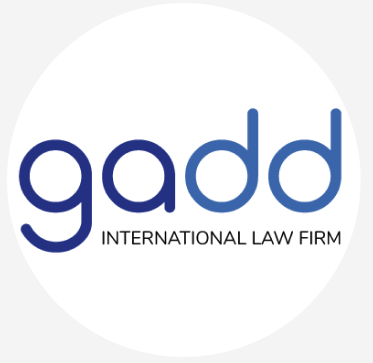 Gadd Legal Avatar